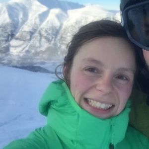 Meet your Posher, Malene